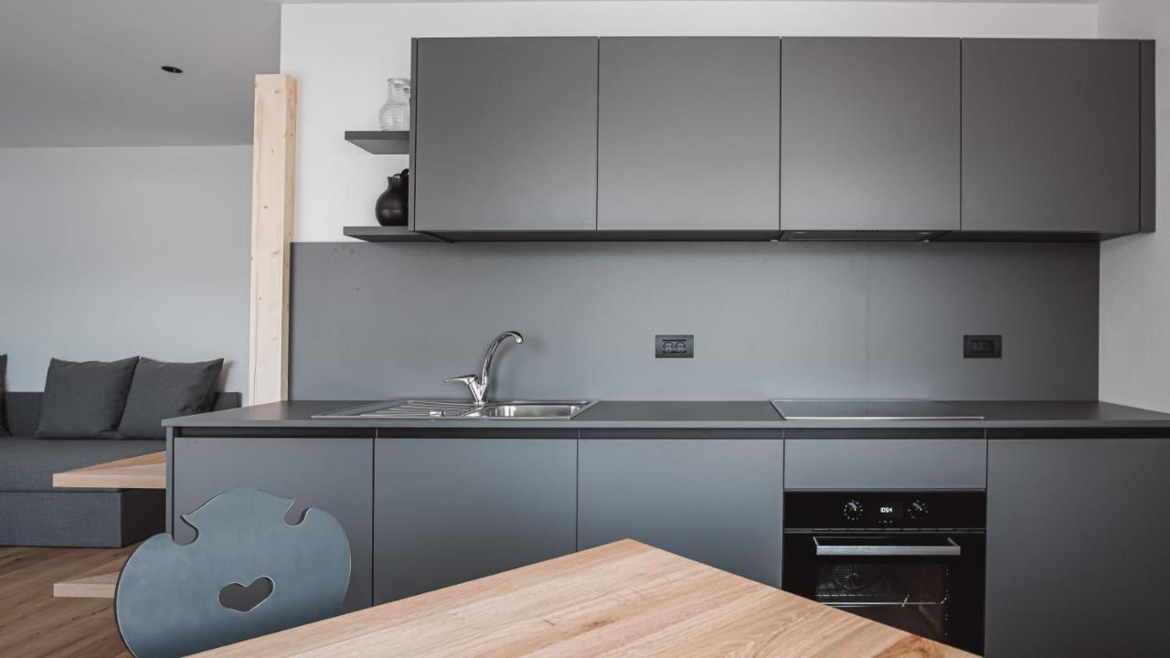 Villa Silvia Natz-Schabs Ngoại thất bức ảnh