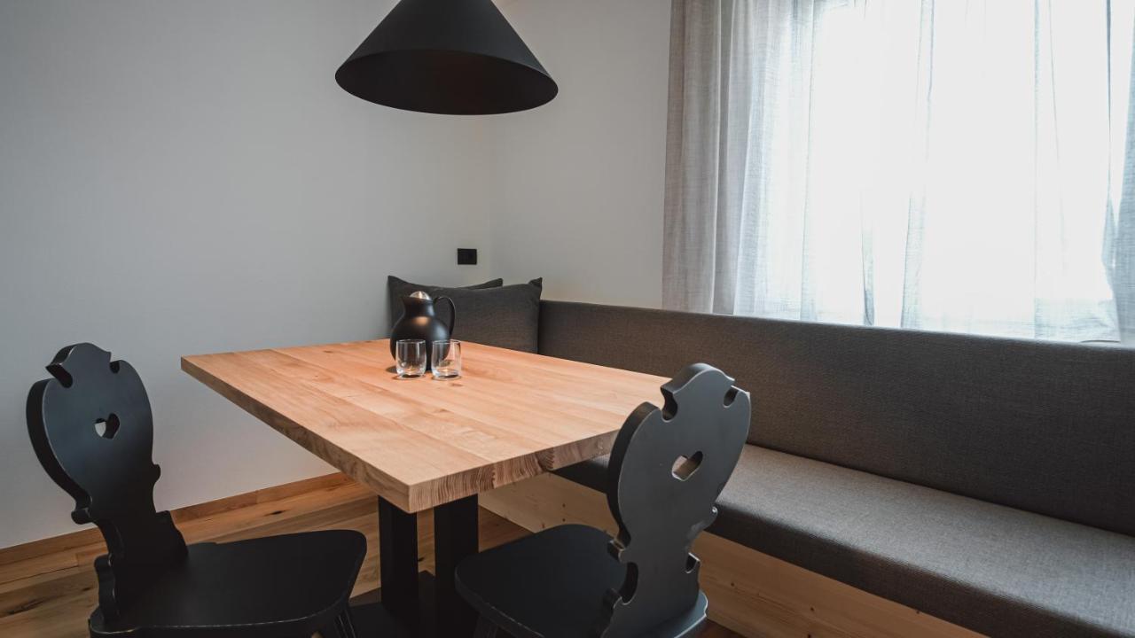 Villa Silvia Natz-Schabs Ngoại thất bức ảnh