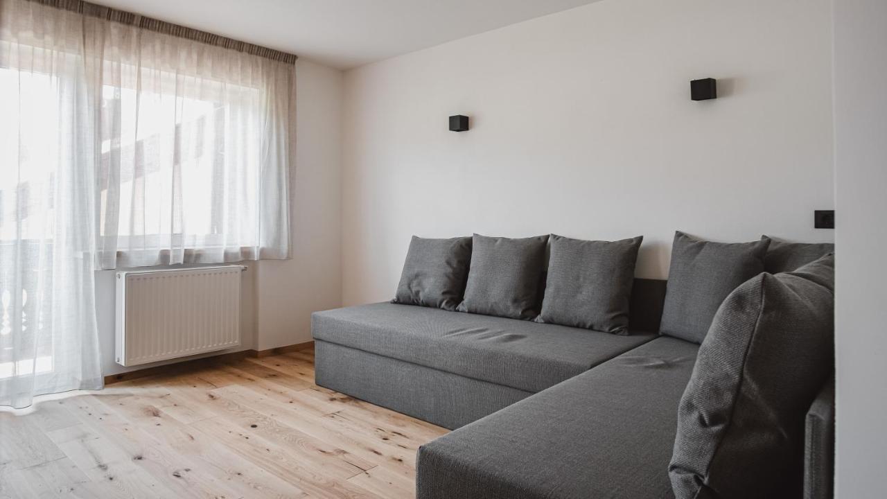 Villa Silvia Natz-Schabs Ngoại thất bức ảnh