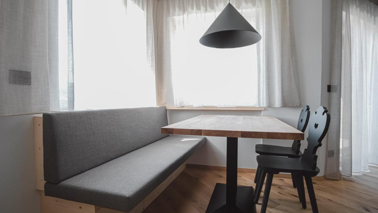 Villa Silvia Natz-Schabs Ngoại thất bức ảnh