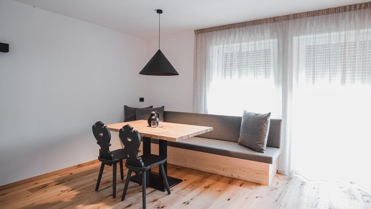 Villa Silvia Natz-Schabs Ngoại thất bức ảnh