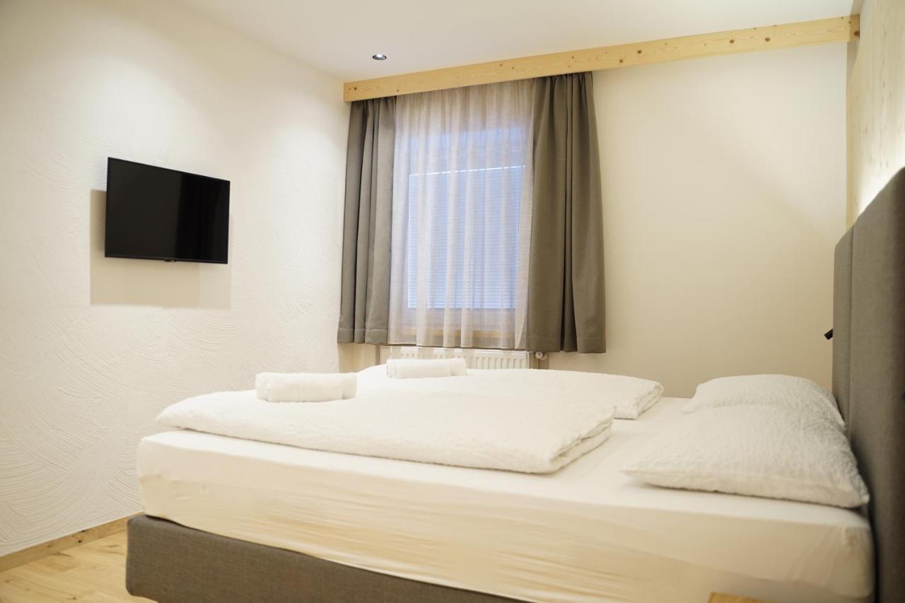 Villa Silvia Natz-Schabs Ngoại thất bức ảnh