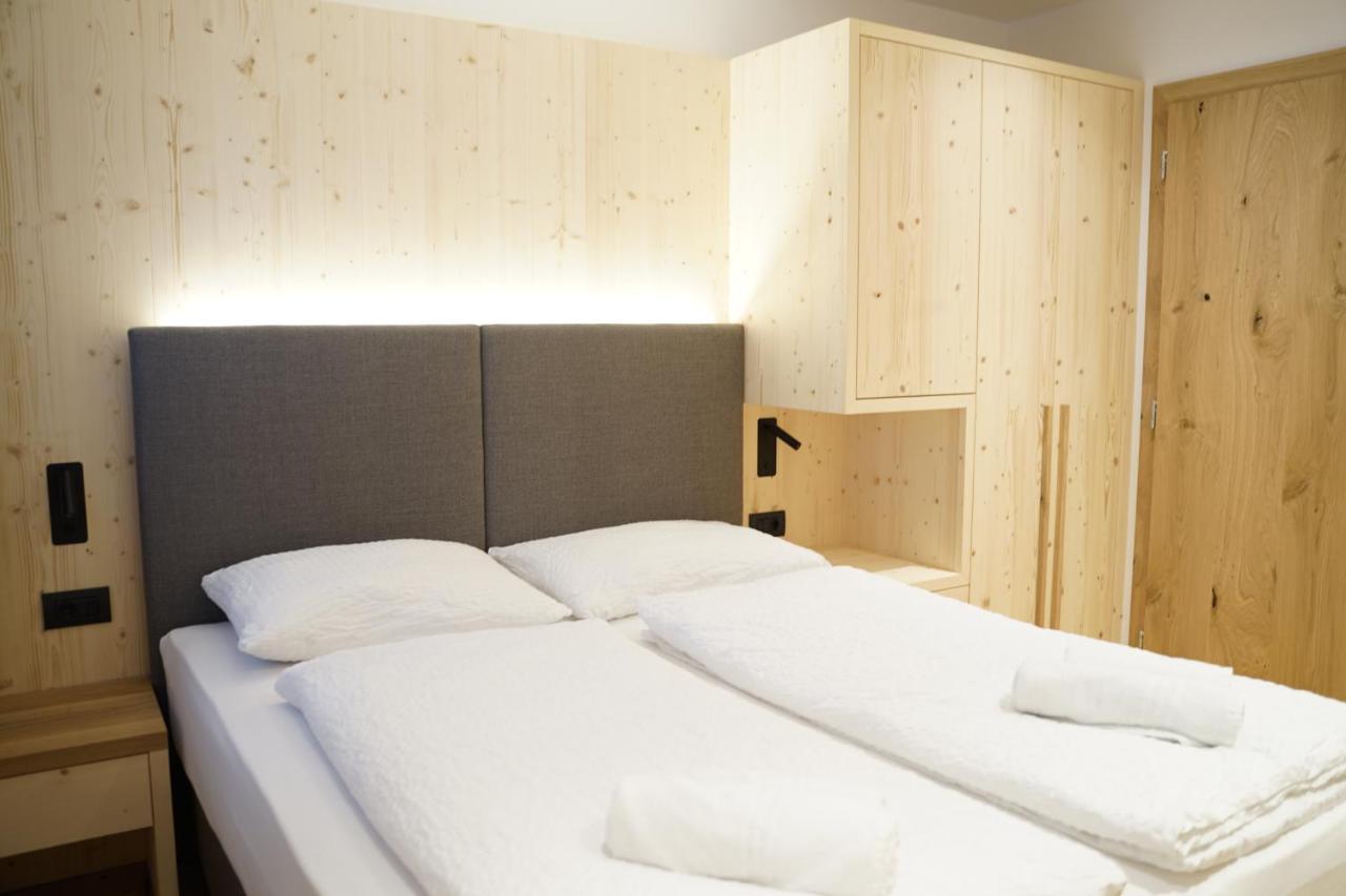 Villa Silvia Natz-Schabs Ngoại thất bức ảnh
